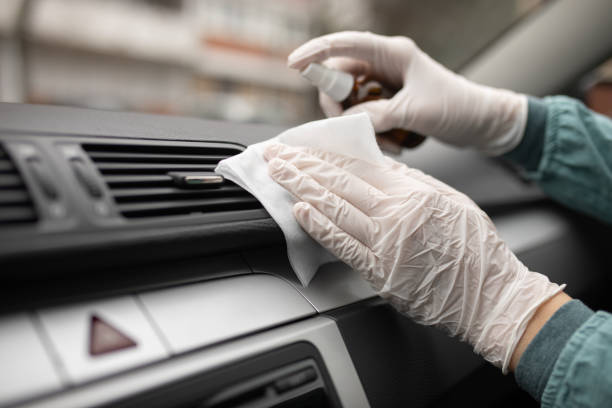 Best Best Air Duct Cleaning Company  in Palmhurst, TX