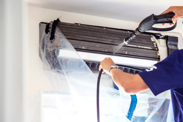 Best Air Duct Cleaning Near Me in Palmhurst, TX