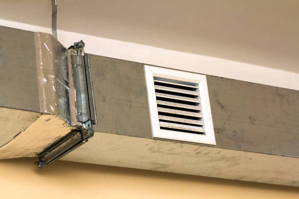 Best Air Duct Cleaning Near Me  in Palmhurst, TX